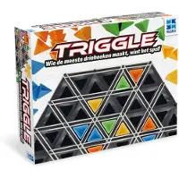 MEGABLEU 678640 Jeu De Société Stratégie