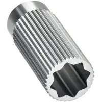 Belimo Adaptateur de forme carré 12X12X57 mm (LxLxH) SR..P..-R
