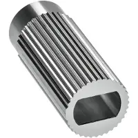 Belimo Adaptateur de forme Tête plate 11xd14x57 mm (WxDxH) SR..P..-R