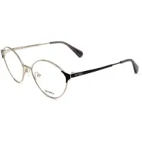 MAX&Co. Lunettes de Vue - MAX&amp;CO. - MO5119 - Métal - Doré (pale gold) - Femme
