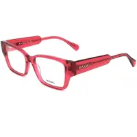 MAX&Co. Lunettes de Vue - MAX&amp;CO. - MO5095 - Shiny red (Rouge) - Acetate - Femme