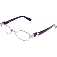 MAX&Co. Lunettes de Vue Max&amp;co. 306/F 52/16/140 Violet Titanium WOMAN 306/F