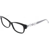 MAX&Co. Lunettes de Vue Max&amp;co. 337 54/15/145 Black Acetate WOMAN 337