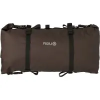 Agu Venture Handlebar Bag Marron