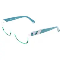 MAX&Co. Lunettes de Vue Max&amp;co. 292 50/18/145 Striped green Acetate WOMAN 292