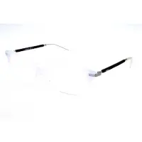 MAX&Co. Lunettes de Vue Max&amp;co. 234 54/15/135 Opal white ruthenium shiny black Acetate WOMAN 234
