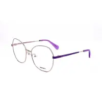 MAX&Co. Lunettes de Vue Max&amp;co. MO5160 D 55/17/140 Pale gold Metal WOMAN MO5160 D