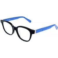 MAX&Co. Lunettes de Vue Max&amp;co. 324/F 49/18/145 Blue Acetate WOMAN 324/F