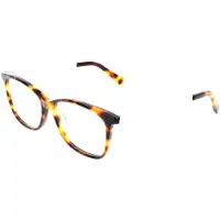 MAX&Co. Lunettes de Vue Max&amp;co. 396 52/15/145 Havana Acetate WOMAN 396