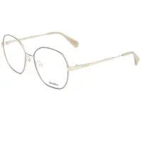 MAX&Co. Lunettes de Vue Max&amp;co. MO5152 D 53/16/140 Grey Metal WOMAN MO5152 D