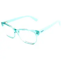 MAX&Co. Lunettes de Vue Max&amp;co. 256 53/16/140 Aqua mint Acetate WOMAN 256