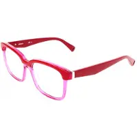 MAX&Co. Lunettes de Vue Max&amp;co. 332 53/16/145 Cherry pink Acetate WOMAN 332