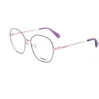 MAX&Co. Lunettes de Vue Max&amp;co. MO5152 D 53/16/140 Violet Metal WOMAN MO5152 D