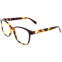 MAX&Co. Lunettes de Vue Max&amp;co. 390 51/17/145 Havana Acetate WOMAN 390