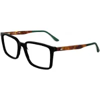 Lacoste Lunettes de Vue L2992 56/17/145 Black Acetate MAN L2992
