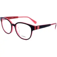 MAX&Co. Lunettes de vue - MAX&amp;CO. - MO5158 D - Noir - Acétate - Femme 54/17/140