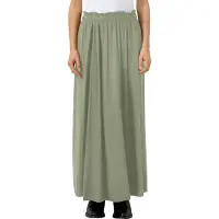 QS Jupe vert pastel
