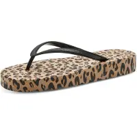 Tamaris Mules à plateforme pour femmes , avec bout ouvert et bout carré, modèle 1-27141-46, pointure : 37 EU, couleur : marron