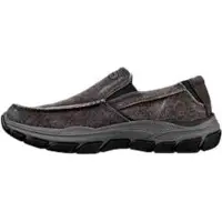 SKECHERS Mocassins 48657784832339 pour Homme