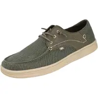 Xti Mocassins MD145728 pour Homme