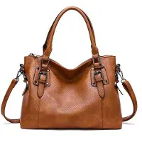 OEM Sacs à main et portefeuilles pour femmes en cuir véritable, notamment des cabas, des sacs à bandoulière et des sacs à bandoulière croisée.