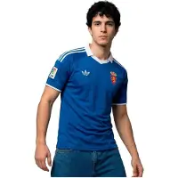 Adidas Maillot CL26 TF JSY M pour Homme