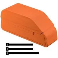 OEM Sacoche de vélo imperméable, adaptateur de profondeur de selle, adaptateur de hauteur de selle, sacoches de vélo imperméables, accessoires de vélo