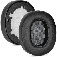 OEM Oreillettes de rechange pour casque supra-auriculaire, souples et confortables, faciles à installer