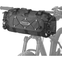 OEM Sac à vélo imperméable 12 L, sac de pluie pour vélo, sac à dos pour vélo, sac de protection pour vélo