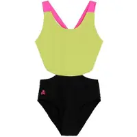 Scalpers Maillot de bain ' ' citron vert