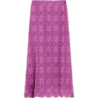 Scalpers Jupe ' ' violet