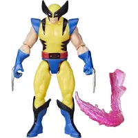 Hasbro Figurine Marvel X-Men Epic Hero Wolverine -