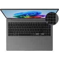 Samsung Galaxy Book6 EE Copilot+ PC Windows 11 Pro NP744BJG-KG3IT