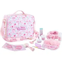 Nice My Personal Care Case Rose Enfants