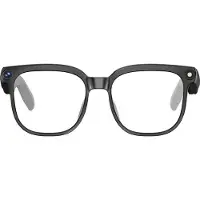 COLMI M02s, modèle Ar-brille, taille unique / Prise européenne 220V, taille unique