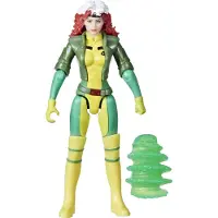 Hasbro Figurine Marvel X-Men Epic Hero Rogue -