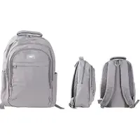MP Main Paper Sac à dos gris