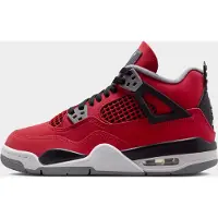 Jordan Air 4 Retro 'Toro Bravo' Junior - Rouge, Rouge