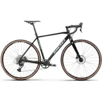 Bombtrack Tension 700c Apex 2025 Gravel Bike Noir M