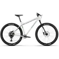Bombtrack Beeyond+ 29´´ Sx Eagle 1x12s 2025 Mtb Bike Blanc M