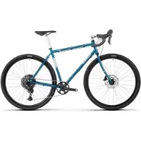 Bombtrack Arise Sg 650b Cues 1sx10s Gravel Bike Bleu S