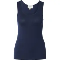 Pepe Jeans Tops en tricot marine