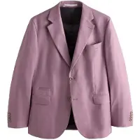 Next Veste de costume 'N. Premium' éosine