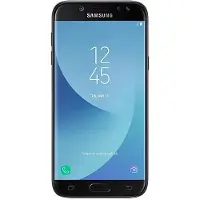 Samsung Galaxy J5 (2017) SM-J530F 5.2" Double SIM 4G Micro-USB 2 Go 16 Go 3000 mAh Noir