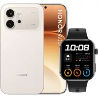Honor HOR6005G82565G+W, 16,7 cm (6,57 pouces), 8 Go, 256 Go, 200 MP, Android 16.0, Or