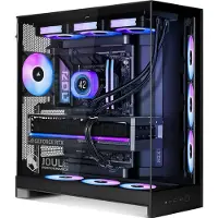 Joule Performance High End Gaming PC RTX5090 U7 64GB 4TB L1143798 (4000 Go, 64 Go, GeForce RTX 5090)