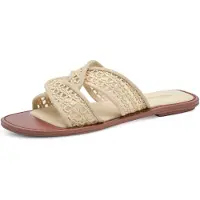 Tamaris Mule beige