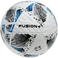 Precision Ballon De Football Fusion+ Fifa Basic