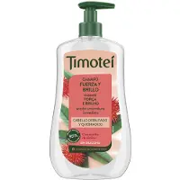 Timotei | FORTALECEDOR | Shampoings