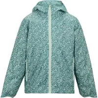 Regatta Veste imperméable pour enfants RG12901 (146-152) (Brume océanique)